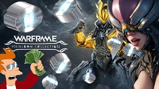 HUGE PLATINUM GIVEAWAY!!! 200 SUBSCRIBER GOAL CELBRATION!!! (NOT SPONSORED)