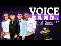 Voice Band Pavlovce & Laci Boss CD12 💔Rovav💔