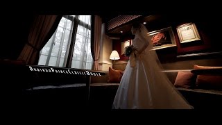 Hiroaki + Mariko Wedding / Same Day Edit / 撮って出しムービー / OUNCE