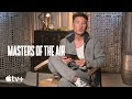 Barry Keoghan Reads A Real WWII Love Letter From 1944 | Masters of the Air | Apple TV+