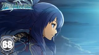 What I Want... - Let's Play Trails to Azure (PC, Blind, Japanese Voices)