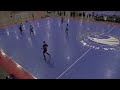 2.18.22 union gold u14 08 vs uys futsal us futsal ne regionals