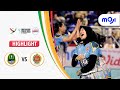 Jawa Barat vs DI Yogyakarta 2-3 | Highlight Kualifikasi PON XXI-2024 Putri | Moji