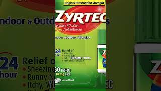 Antihistamines and Dementia? You NEED To Hear This