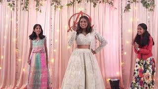 Engagement Celebration Video - Aakash & Anushka