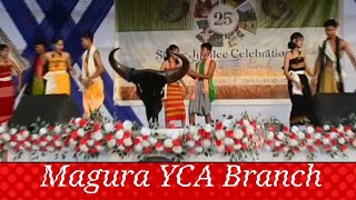 Magura YCA Branch | YCA Silver Jubillee cum Khambar Festival