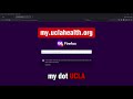 ucla health login⏬👇 myuclahealth log in