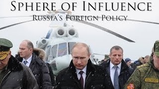 Russia's Foreign Policy