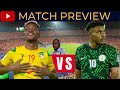 Nigeria Super Eagles VS Benin - Match Preview & Predictions - 2026 FIFA World Cup Qualifiers