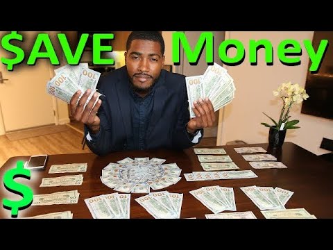 How to Save Money FAST as A Kid, Teenager, or Beginner! How to Save Money FAST as A Kid, Teenager, or Beginner!