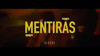 Dalsin, Duzz - MENTIRAS (Prod. Nardin)