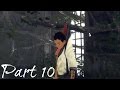 The Last Guardian Part 10 - Survival (1080p No Commentary)