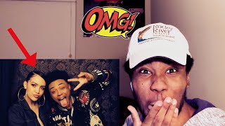 TWEAKIN LUH KEL REACTION ft IV Jay (Official Music Video) | reacting to rappers