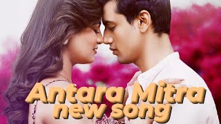 Teri Mohabbat - Antara Mitra | Saaj Bhatt | New Song | Mohak Narang | Surbhi Rathore |❤️#shorts#song
