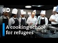 Monsieur Marx's French cooking school for refugees | Focus on Europe