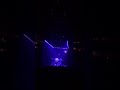 Twenty One Pilots-Neon Gravestones at Pepsi Center 2018