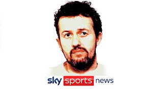 Barry Bennell: Paedophile former football coach dies in prison