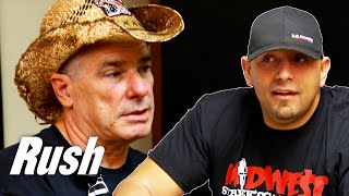 Big Chief Gets Farmtruck \u0026 AZN To Kick Out WORST Drivers | Street Outlaws