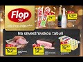 flop top leták od 23. 12. do 31. 12. 2024