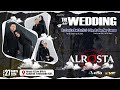 Live Stream Wedding Lusita & Ardian | Campursari ALROSTA MUSIC | ALFA AUDIO | HVS SRAGEN