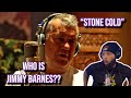 AYY MATE, AIN'T NO GOT DANG WAY!!! | JIMMY BARNES FT. JOE BONAMASSA - STONE COLD | REACTION