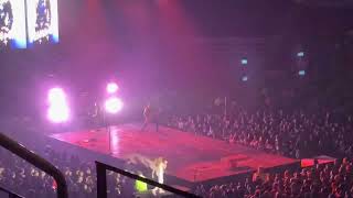 Diamante - American Dream @ Huntington Center (April 14, 2022)