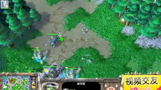 【❤封神之路】【皇冠 月魔MOON VS LYN神】弹尽粮绝之战 TR 超清