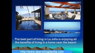 La Jolla - Coastal Living at its Finest