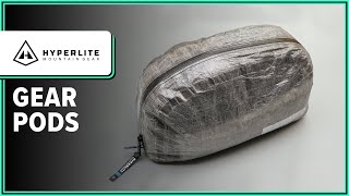 Hyperlite Mountain Gear Pods Review (2 Weeks of Use)