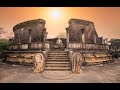 Roots Of Paradise - Sri Lanka | Ancient Places |  Documentary Film | Best Ancient Places to Visit