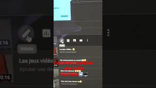 Comment modifier un vidéo YouTube➡️🖥