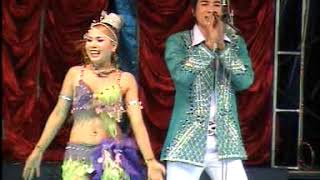 ลำซิ่งเก่าๆ บัวผัน ทังโส–สัมฤทธิ์ เสียงเสน่ห์ 4