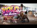 MR MIGSON~YOLO~[OFFICIAL VIDEO] DIR BY  DEMIDRA1