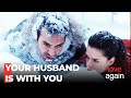 Fatih And Zeynep's Snow Adventure - Love Again Episode 8