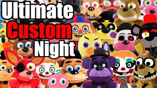 fnaf plush granny