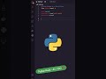 PyGame Basics: Create a Custom Music Player Today!  #pythonprogramming #pythontutorial  #python101