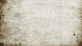 Post Post Podcast #9 Kara from KARAFREE