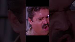 Suresh Gopi mass scene | The Commissioner #shorts