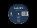 Blue Zone - Feel The Rhythm