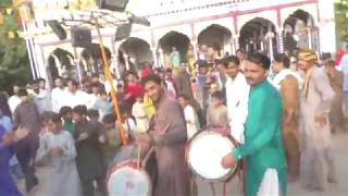 Chinioti Dhol Jhumar Dance || Chiniot Ghoomar