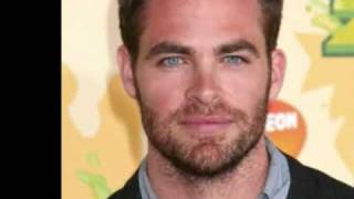 Chris Pine Tribute