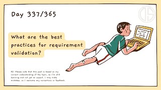 What are the best practices for requirement validation in software testing?