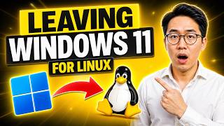 Why Millions Are Leaving Windows 11 for Linux in 2026