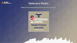 Medal of Honor Recipient Michael Monsoor's Story of Sacrifice