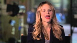 Paper Towns: Halston Sage \