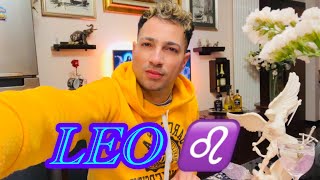 LEO ♌️ INTENTARÁ RECUPERAR ESTA RELACIÓN 😳SABE QUE TE ESTA PERDIENDO PERO TU TE VAS CON OTRO 😱😈