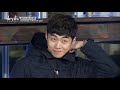 모델이라면 한겨울에 민소매 입고 촬영 정도 해야 하는 거 아닙니까 데블스런웨이 ep.40