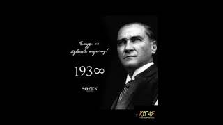 I am Mustefa Kemal ATATURK