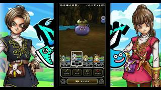 【ドラクエウォーク】高難度ダークキング討伐？？【DRAGONQUEST WALK】