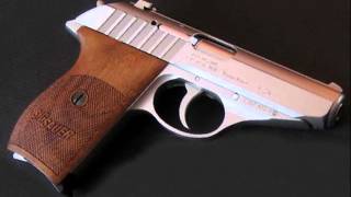 sig sauer p232